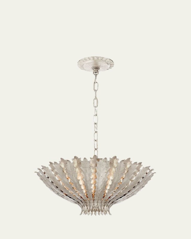 Hampton Small Chandelier By AERIN